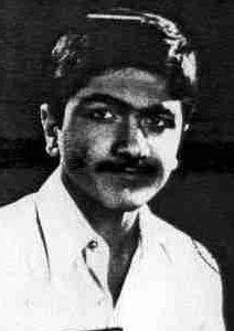محمدعلی زمانی