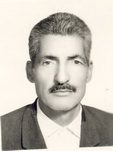 عبدالحسین محمدی