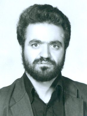 نصراله آذرنژاد