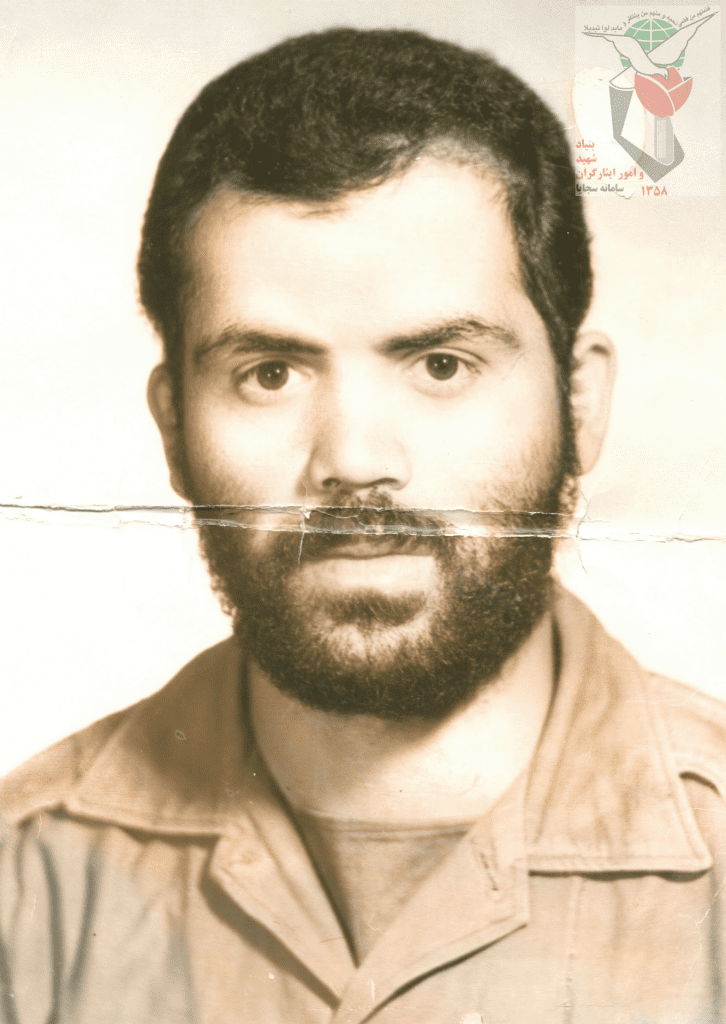 سیدمجتبی شریفیون