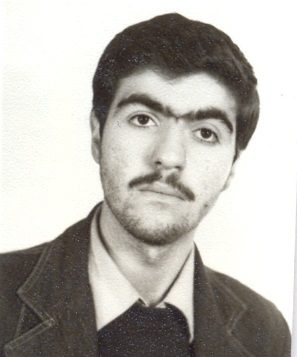 سعید قیطاسی پشتکوهی