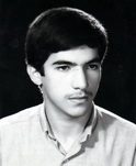 محمد طاهری معین