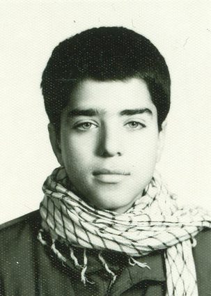 حسین جیریائی