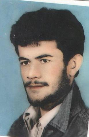 جلال فرجی