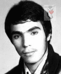 جمشید میرزائی