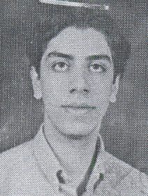 وحیدرضا دهقانی نیا