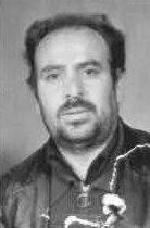 نقی گندمی