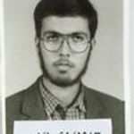 شهید داود بنی جمال