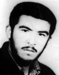 محمدعلی بهرمن