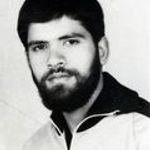 شهید داود دهقانی کجانی