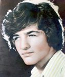 علی رضا علی زادگان