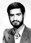سیدحبیب مرتضوی اشکذری