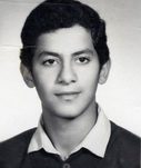 محسن موسوی