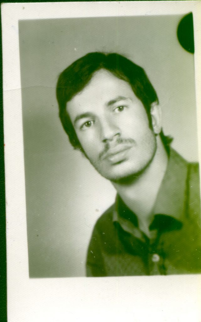 احمد قاسمی