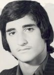 احمدرضا علی زاده مشهورلاهیجی