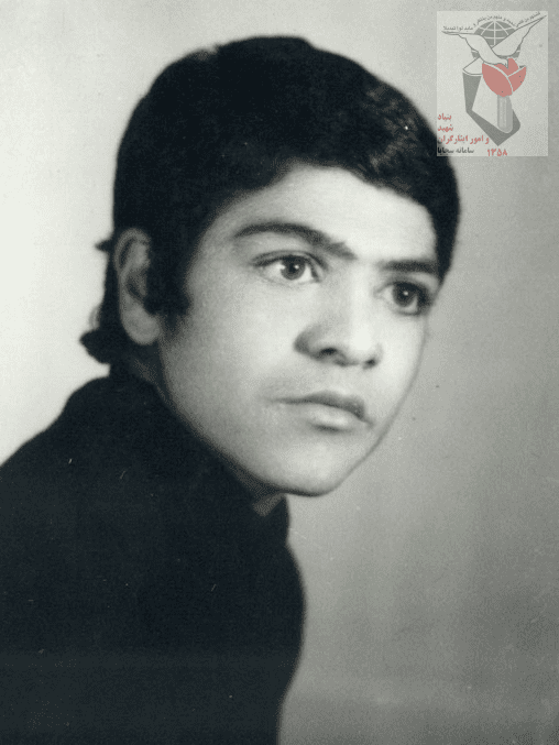 حسن غفاری تلگرد