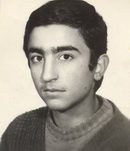مهدی لعلی