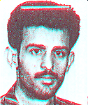 داود عابدی