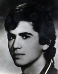 حسین رجبی مولائی