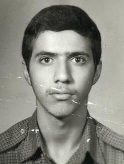 محمدمهدی کریمی زنجانی نژاد