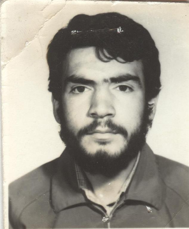 منصور خدابنده لو