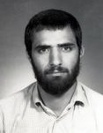 رضا میرکمالی راینی