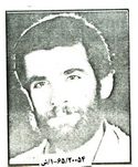 محمود سلیمان زاده محزون