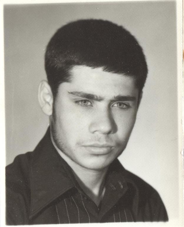 نقی زکاتی