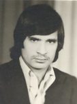 حسین واشقانی فراهانی