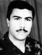 صادق احسانی گنزق