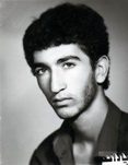صفرعلی میرزازاده الوان