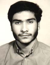 علی اکبر برغمدی
