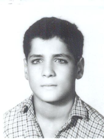 باقر بابایی