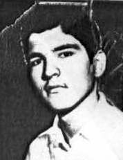 مسعود حاجی محمدباقر