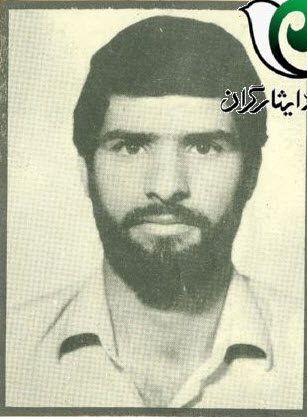 محمد جندقی