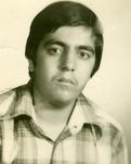 حسین شریف العلمایی مازنی