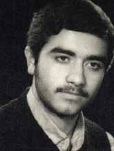 احمد اسکاره تهرانی
