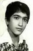 احمد برنایی