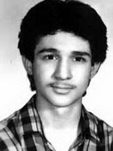 مهدی محمدی