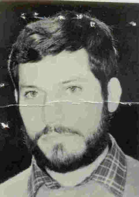 محمدحسین امیریاراحمدی