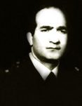 محمدرضا نوروزی