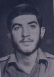 ابراهیم رضایی