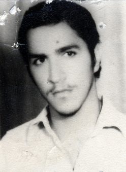 علی رمضان پورصفایی
