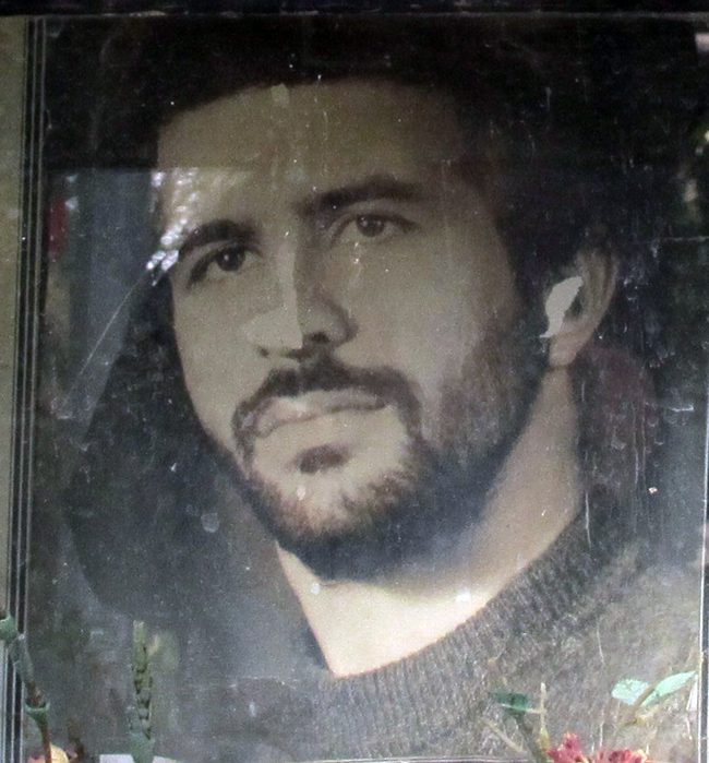 حسین نظیفی