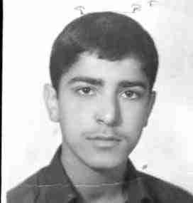 علی رضا حاجیان مقدم