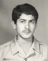محمدحسین ابرقویی