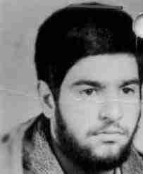 احمد حاجی سلطانی