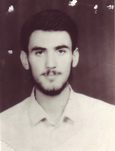 علی مفتاحی