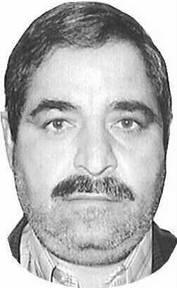 محمد پندور