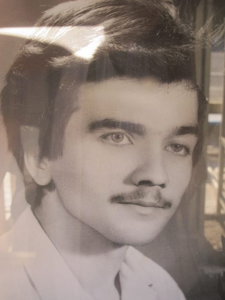 رحیم آذری راد
